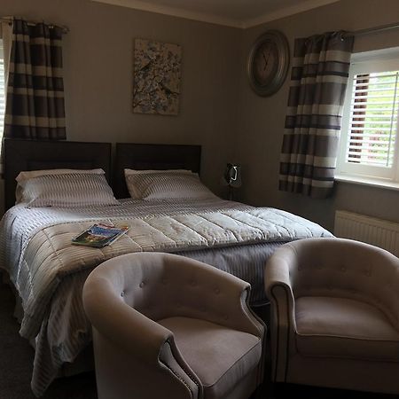 Cleers View Farm Bed and Breakfast Somerton  Eksteriør billede