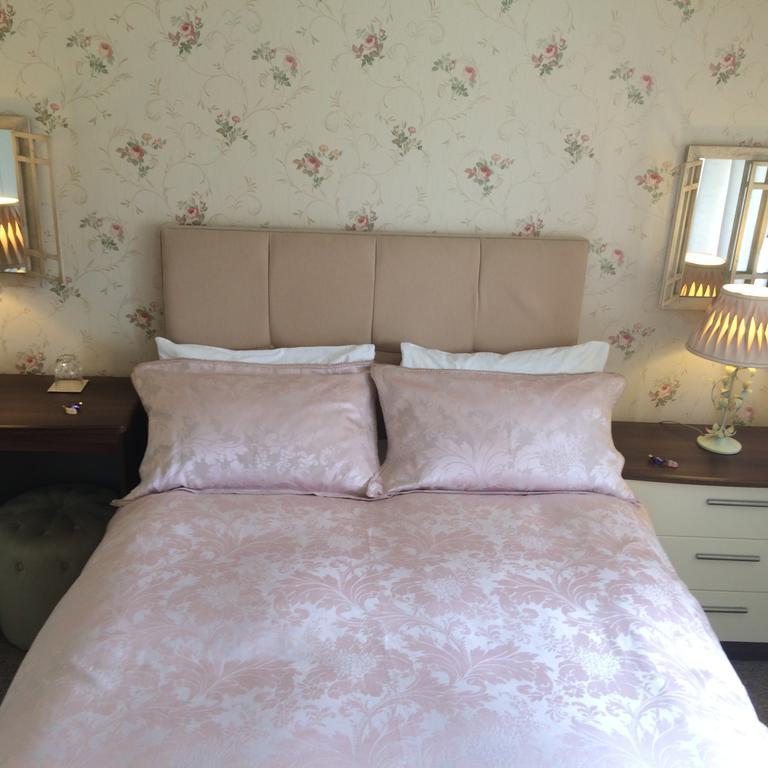 Cleers View Farm Bed and Breakfast Somerton  Eksteriør billede