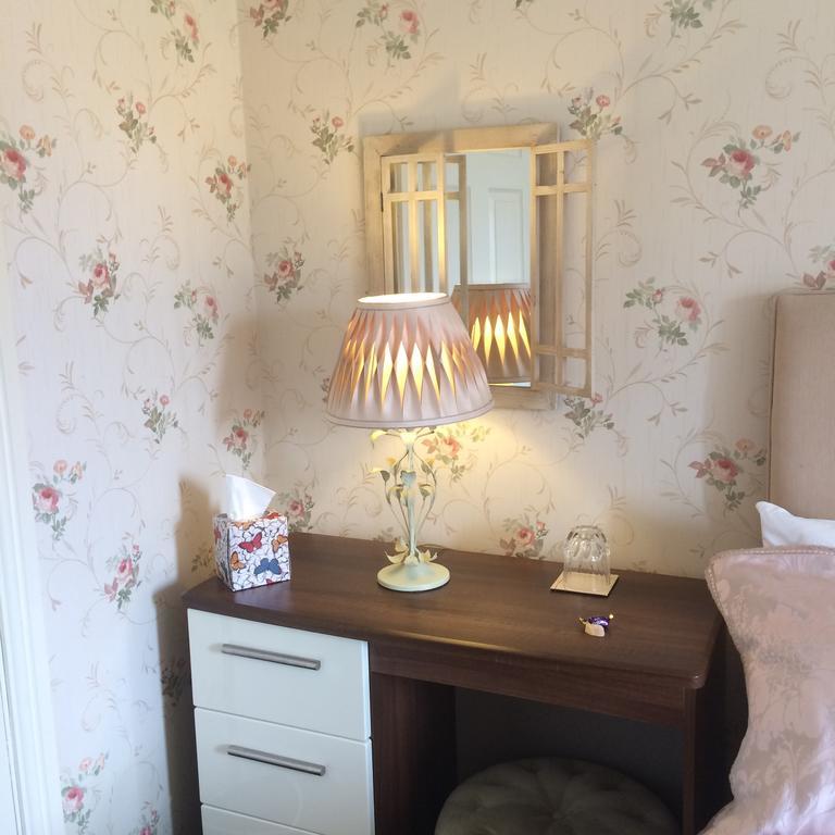 Cleers View Farm Bed and Breakfast Somerton  Eksteriør billede