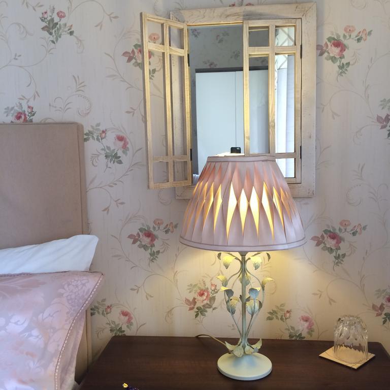 Cleers View Farm Bed and Breakfast Somerton  Eksteriør billede